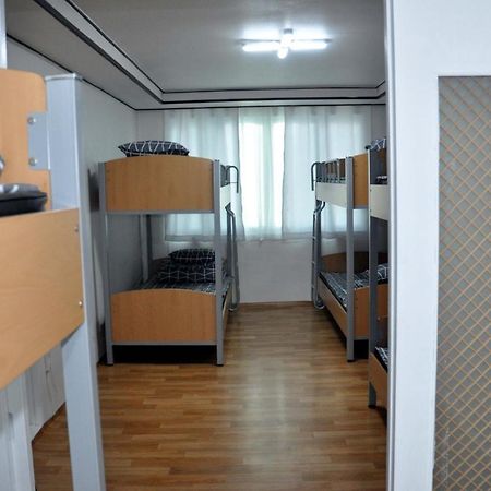 Gwangju Songjeong Station Guesthouse Gwangju Metropolitan City Ngoại thất bức ảnh