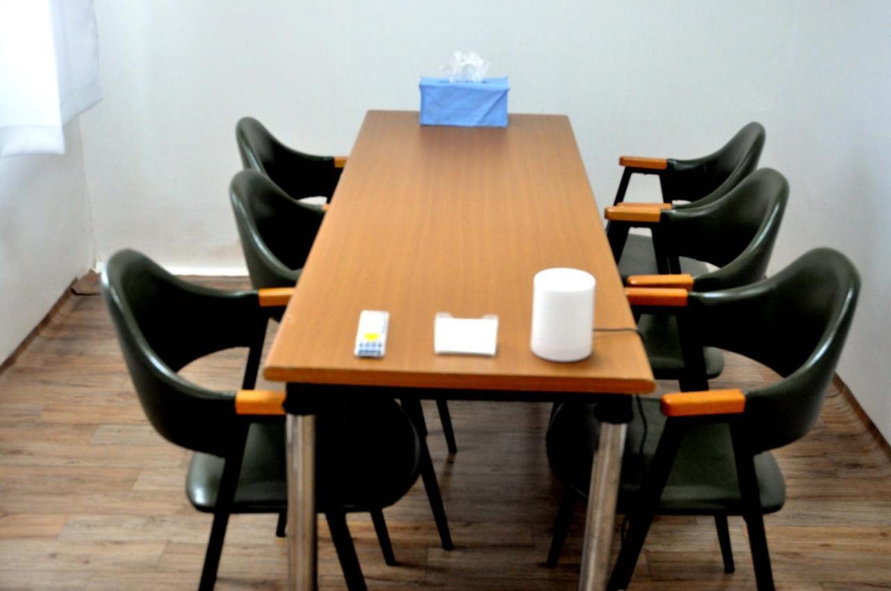Gwangju Songjeong Station Guesthouse Gwangju Metropolitan City Ngoại thất bức ảnh