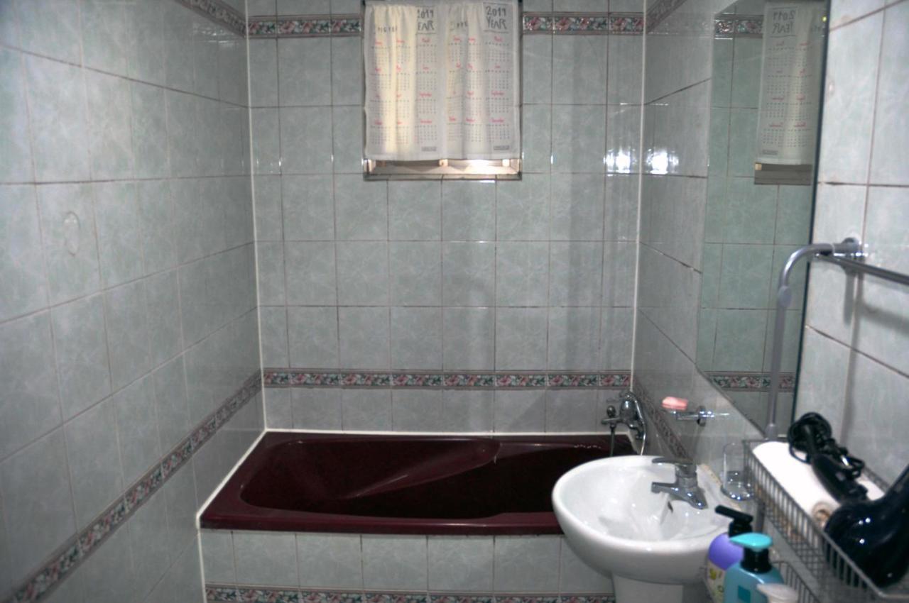 Gwangju Songjeong Station Guesthouse Gwangju Metropolitan City Ngoại thất bức ảnh
