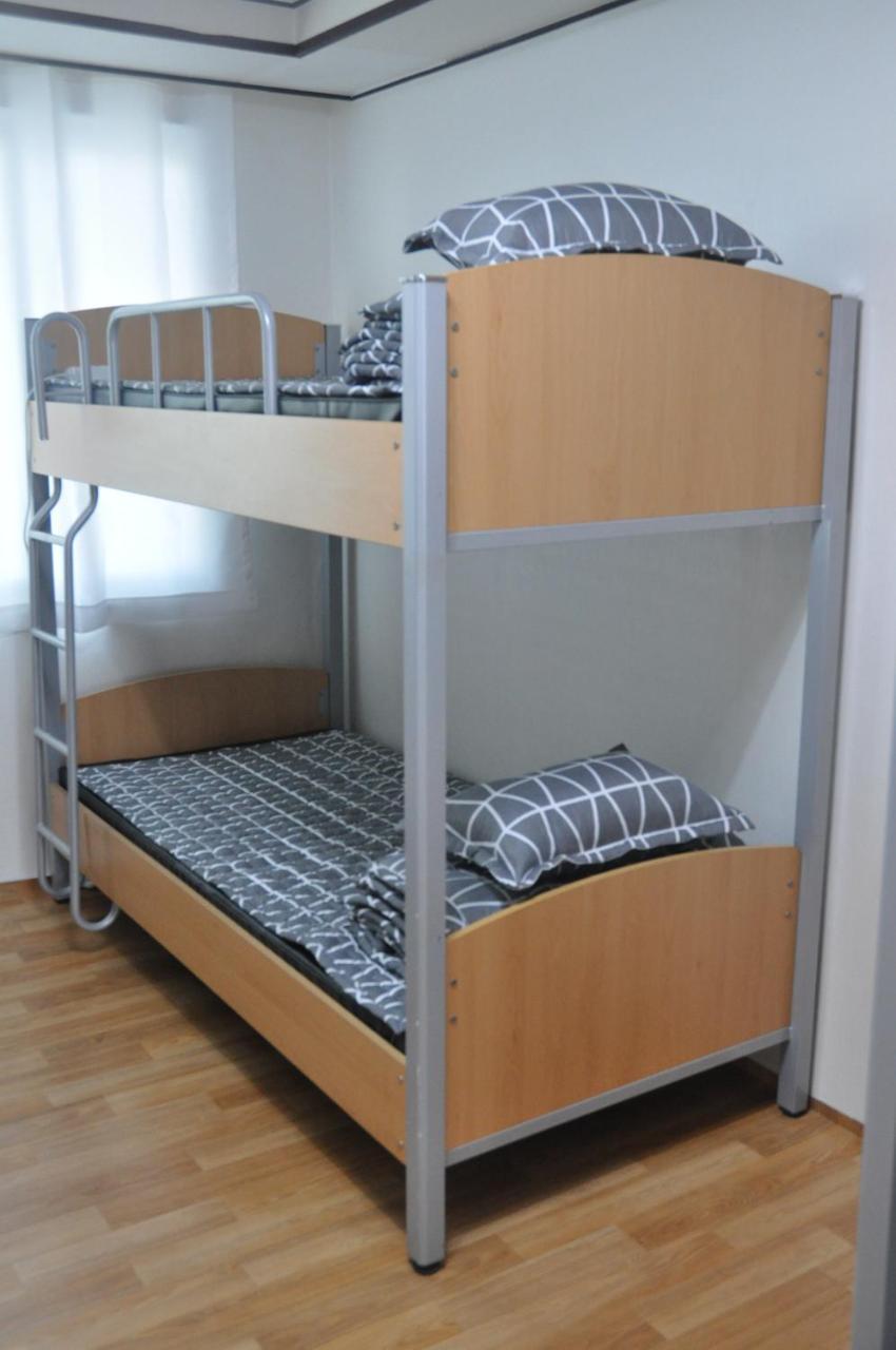Gwangju Songjeong Station Guesthouse Gwangju Metropolitan City Ngoại thất bức ảnh