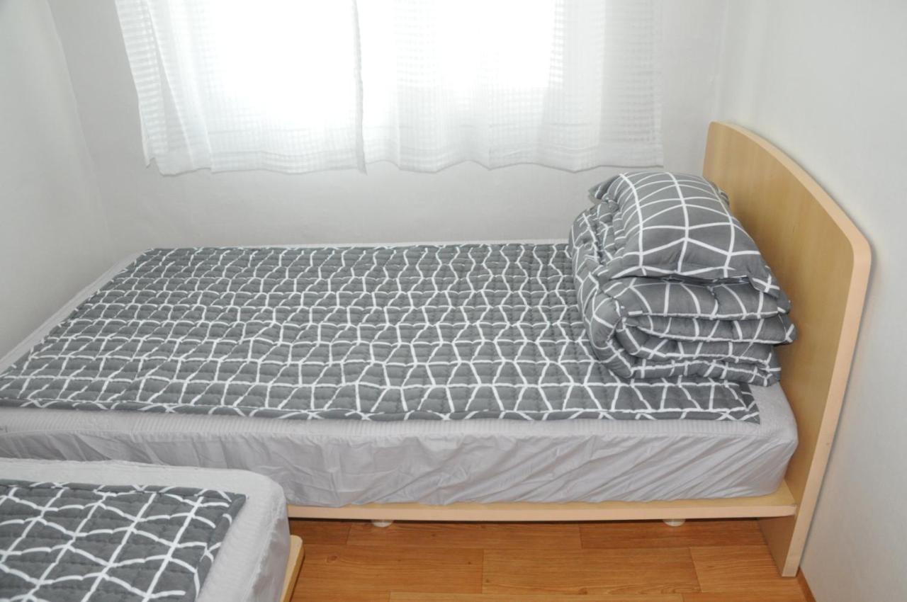 Gwangju Songjeong Station Guesthouse Gwangju Metropolitan City Ngoại thất bức ảnh