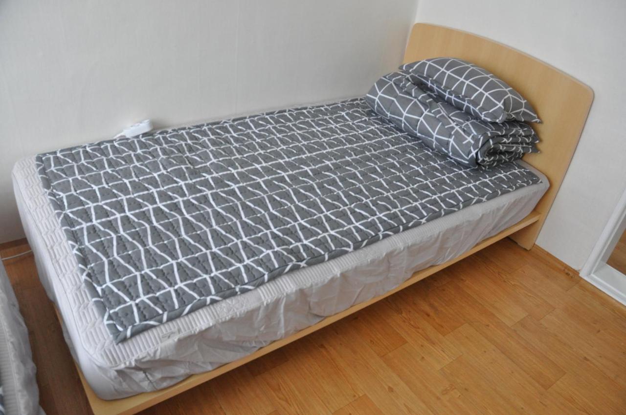 Gwangju Songjeong Station Guesthouse Gwangju Metropolitan City Ngoại thất bức ảnh